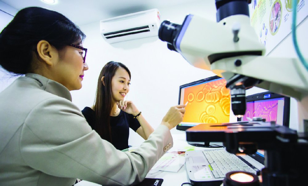 Slider image (6) ZELL-V Wellness Hub - Regenerative Medicine Malaysia